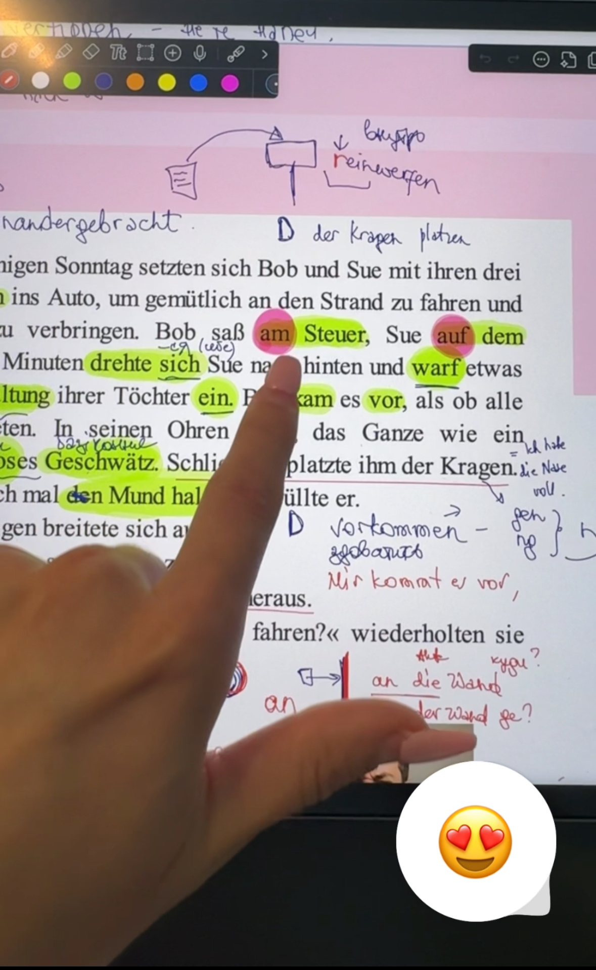 Читаємо Маленького принца 3